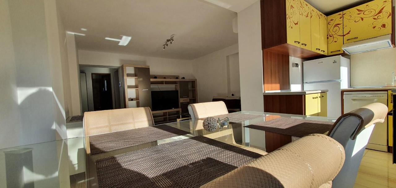 Albisto Dragalevtsi Luxury Апартаменти