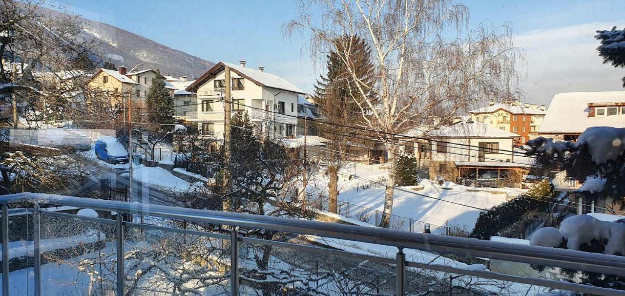 Albisto Dragalevtsi Luxury Апартаменти Софія