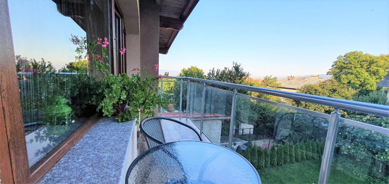 Albisto Dragalevtsi Luxury Апартаменти *