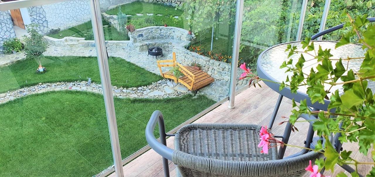Albisto Dragalevtsi Luxury Апартаменти Софія