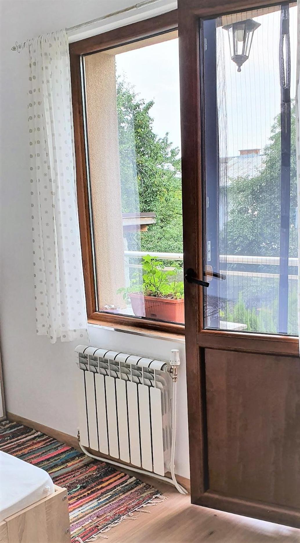 Albisto Dragalevtsi Luxury Софія